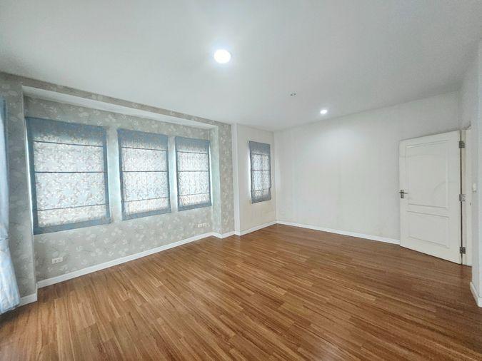รูป 🏠 บ้านใหญ่ 5 ห้องนอน ทำเลทองพระราม 2 - พุทธบูชา  - รูปที่ 15/29