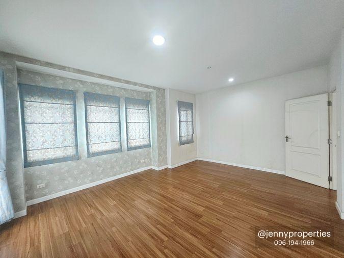 รูป 🏠 บ้านใหญ่ 5 ห้องนอน ทำเลทองพระราม 2 - พุทธบูชา - รูปที่ 15/29