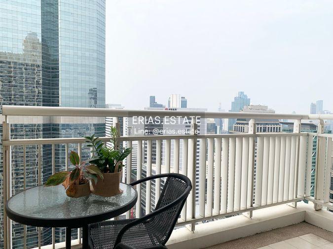 picture For Rent l The Empire Place l 1 bed 65 Sqm BTS Chongnonsi - 7/10