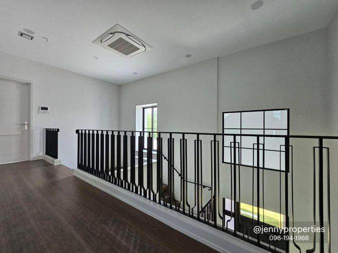 รูป บ้านเดี่ยวหรู 4 นอน | รองรับ Expat | เลี้ยงสัตว์ได้ - รูปที่ 21/33