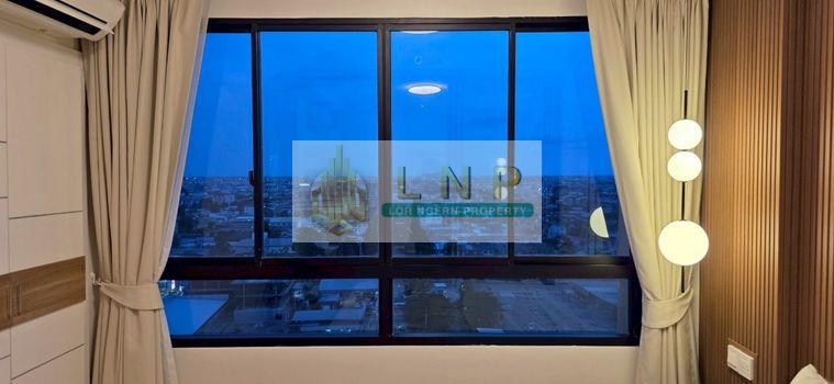 รูป 🏢 ขายคอนโด : J Condo Sathorn - Kanlapaphruek (เจ คอนโด สาทร - กัลปพฤกษ์) รหัสทรัพย์ | 📌LNP-C13217 - รูปที่ 13/20
