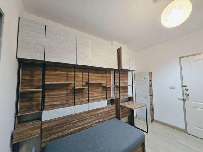 picture For Sales The Kith Tiwanon Unit 180/1167 - 2/7