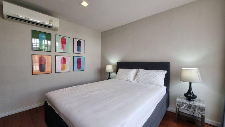 รูป 🏠 ให้เช่าบ้าน : Quarter 31 (ควอร์เตอร์ 31)   รหัสทรัพย์ | 📌LNP-H1018  - รูปที่ 14/23