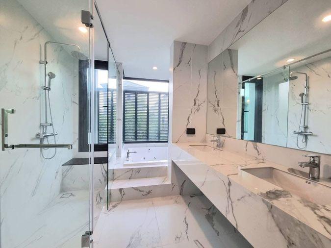 picture ME2500063 House For Sale The Sonne Srinakarin Bangna - 6/12