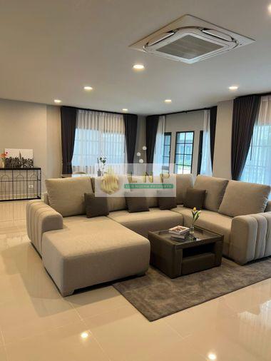 รูป 🏠 ให้เช่าบ้าน : Centro Bangna (เซนโทร บางนา) รหัสทรัพย์ | 📌LNP-H1019 - รูปที่ 11/14