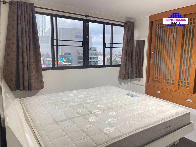 picture Condo for Sale Central Ratchayothin Park Condo Phaholyothin 30 Only 150m from BTS Ratchayothin - 1/11