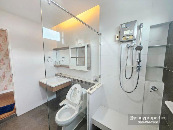 รูป 🏠 บ้านใหญ่ 5 ห้องนอน ทำเลทองพระราม 2 - พุทธบูชา - รูปที่ 17/29