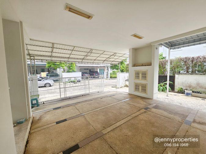 รูป 🏠 บ้านใหญ่ 5 ห้องนอน ทำเลทองพระราม 2 - พุทธบูชา - รูปที่ 26/29