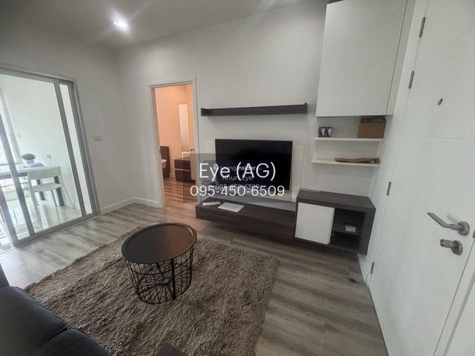 picture Centric Sathorn - Saint Louis (1bed1bath 35sqm) - 1/15