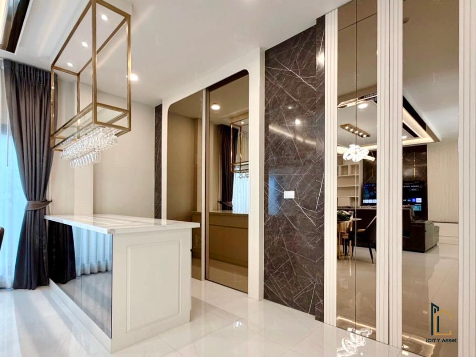 รูป 🔥Conner Unit!! 5b5b 19.99mb - The City Bangna 📞Call 090 919 9898 - รูปที่ 10/21