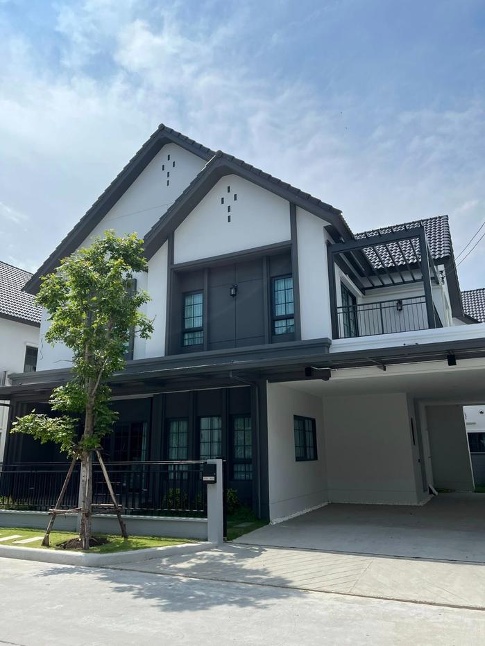 รูป 🏠 ให้เช่าบ้าน : Centro Bangna (เซนโทร บางนา)   รหัสทรัพย์ | 📌LNP-H1019 - รูปที่ 1/14