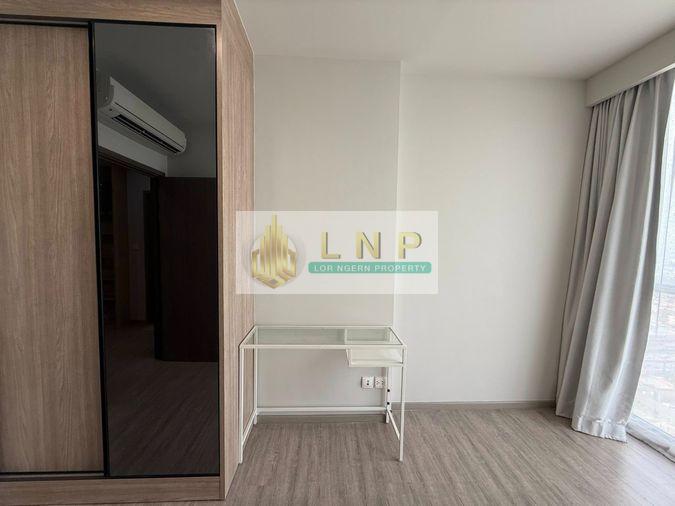 รูป 🏢 ให้เช่าคอนโด : THE LINE Wongsawang (เดอะ ไลน์ วงศ์สว่าง) รหัสทรัพย์ | 📌LNP-C3050 - รูปที่ 6/8