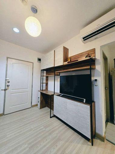 picture For Sales The Kith Tiwanon Unit 180/1167 - 3/7