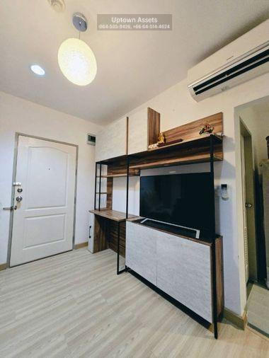 picture For Sales The Kith Tiwanon Unit 180/1167 - 3/7