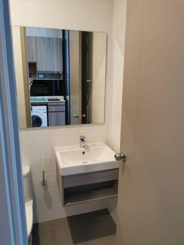รูป 🏢 ขายคอนโด : Knightsbridge Prime Onnut (ไนท์บริดจ์ ไพร์ม อ่อนนุช)   รหัสทรัพย์ | 📌LNP-C8299 - รูปที่ 2/14