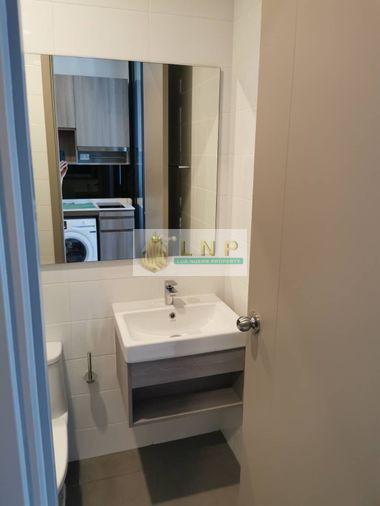 รูป 🏢 ขายคอนโด : Knightsbridge Prime Onnut (ไนท์บริดจ์ ไพร์ม อ่อนนุช) รหัสทรัพย์ | 📌LNP-C8299 - รูปที่ 2/14