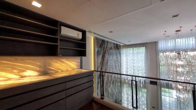 รูป 🏠 ให้เช่าบ้าน : Quarter 31 (ควอร์เตอร์ 31)   รหัสทรัพย์ | 📌LNP-H1018  - รูปที่ 5/23