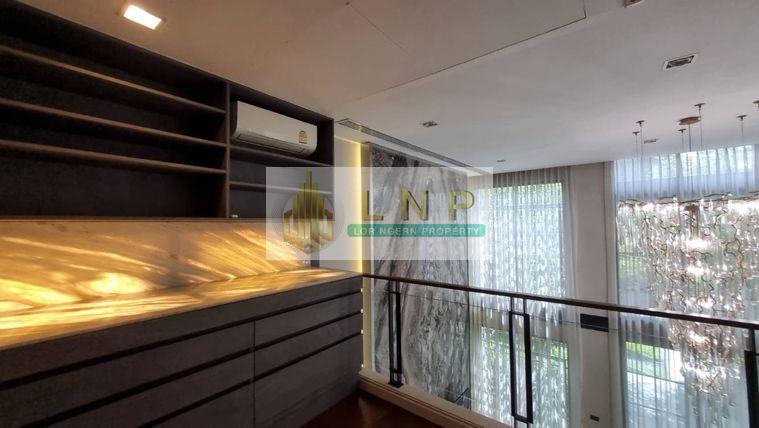 รูป 🏠 ให้เช่าบ้าน : Quarter 31 (ควอร์เตอร์ 31) รหัสทรัพย์ | 📌LNP-H1018 - รูปที่ 5/23