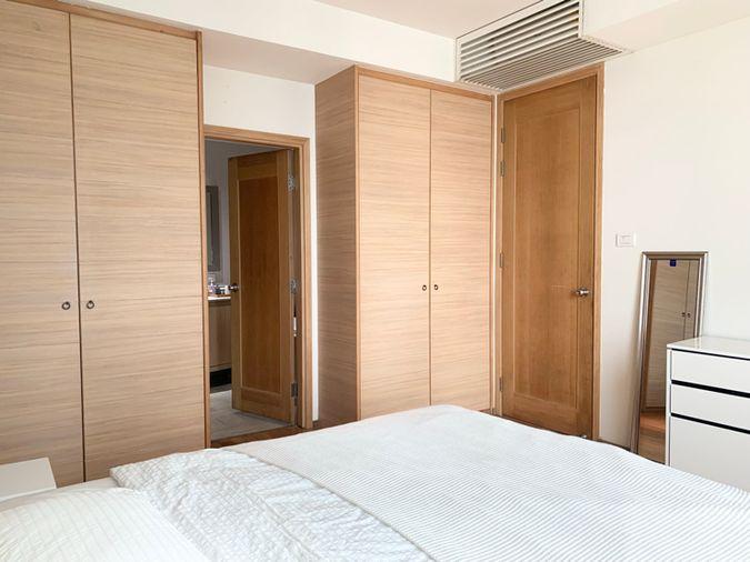 picture For Rent l The Empire Place l 1 bed 65 Sqm BTS Chongnonsi  - 10/10