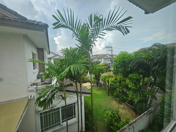 รูป 🏠 บ้านใหญ่ 5 ห้องนอน ทำเลทองพระราม 2 - พุทธบูชา  - รูปที่ 18/29