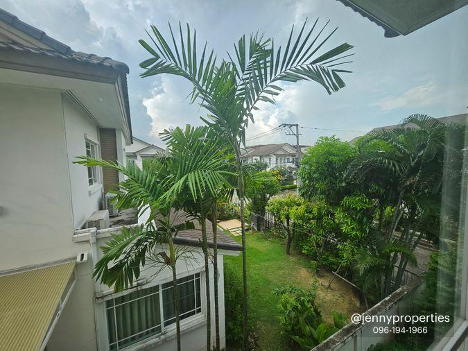 รูป 🏠 บ้านใหญ่ 5 ห้องนอน ทำเลทองพระราม 2 - พุทธบูชา - รูปที่ 18/29