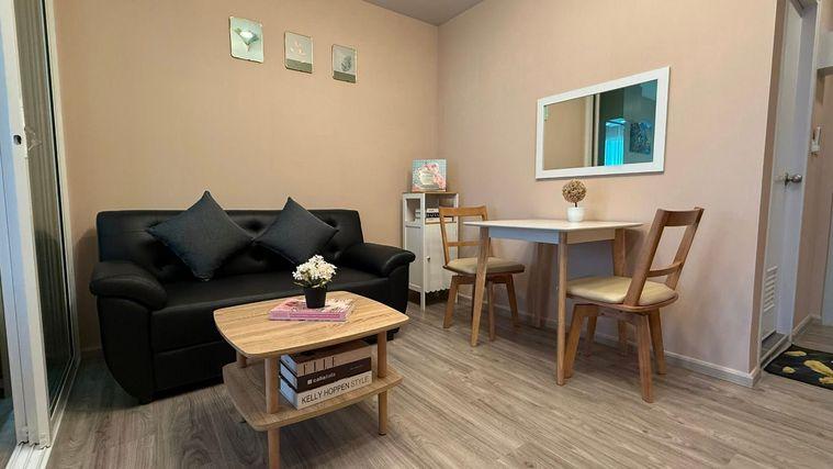 รูป ให้เช่าRegent Home Bangna - 1นอน 28ตรม. ชั้น23 ตึกA - Line:@hac55 - รูปที่ 12/12