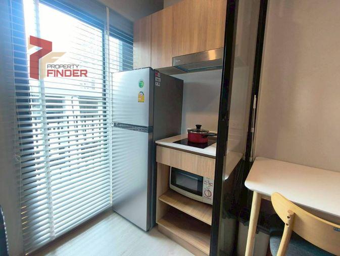 รูป PFD-08377 ให้เช่า นิว โนเบิล เซ็นเตอร์ บางนา (Nue Noble Centre Bang Na) ทำเลดี ใกล้เซ็นทรัลบางนา 🛍️✨ - รูปที่ 14/17