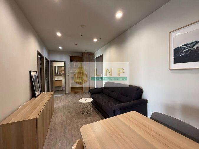 รูป 🏢 ให้เช่าคอนโด : THE LINE Wongsawang (เดอะ ไลน์ วงศ์สว่าง) รหัสทรัพย์ | 📌LNP-C3050 - รูปที่ 4/8