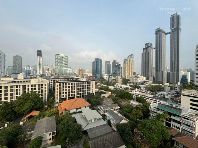รูป ให้เช่าคอนโด RHYTHM EKKAMAI ESTATE 1 ห้องนอน + ห้องทำงาน ใกล้ BTS เอกมัย (Rt-01) - รูปที่ 17/17