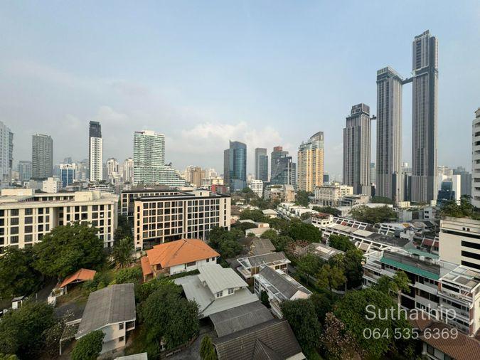 picture Condo for rent Rhythm Ekkamai Estate, 1 bedroom + study near BTS Ekkamai (Rt-01) - 17/17