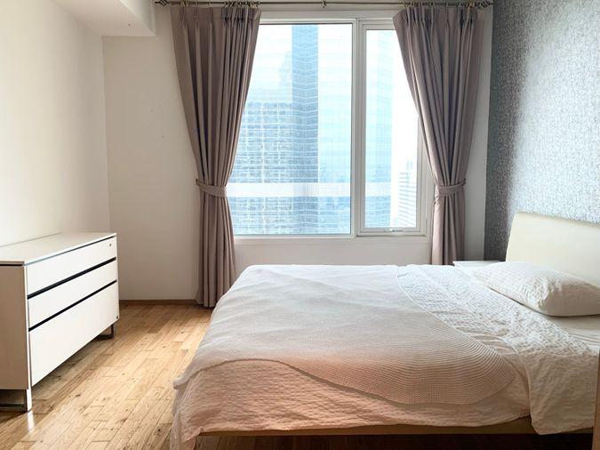 picture For Rent l The Empire Place l 1 bed 65 Sqm BTS Chongnonsi  - 9/10