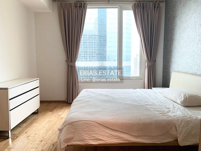 picture For Rent l The Empire Place l 1 bed 65 Sqm BTS Chongnonsi - 9/10