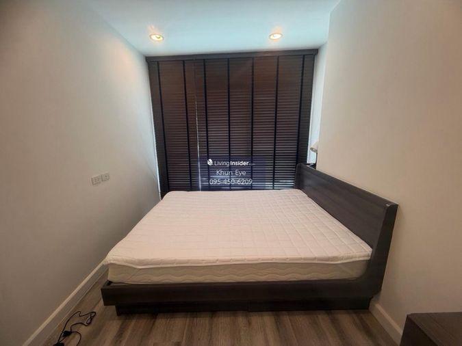 picture Centric Sathorn - Saint Louis (1bed1bath 35sqm) - 4/15