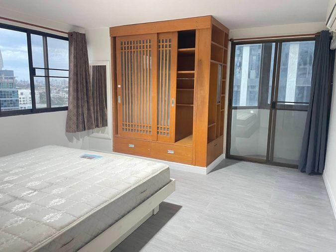 picture Condo for Sale Central Ratchayothin Park Condo Phaholyothin 30 Only 150m from BTS Ratchayothin - 4/11