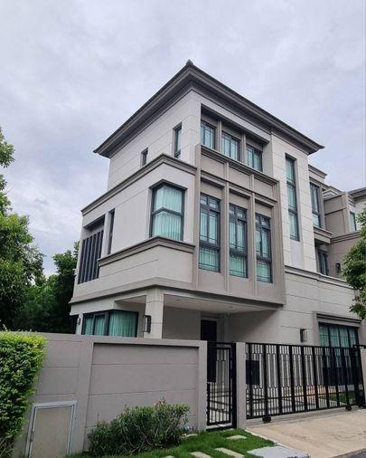picture ME2500063 House For Sale The Sonne Srinakarin Bangna - 1/12