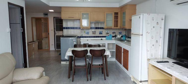 picture Condo for Sale Central Ratchayothin Park Condo Phaholyothin 30 Only 150m from BTS Ratchayothin - 10/11