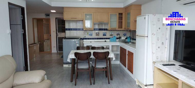 picture Condo for Sale Central Ratchayothin Park Condo Phaholyothin 30 Only 150m from BTS Ratchayothin - 10/11