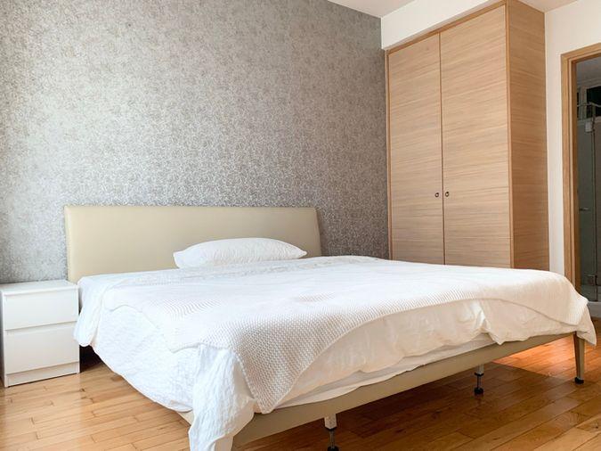picture For Rent l The Empire Place l 1 bed 65 Sqm BTS Chongnonsi  - 8/10