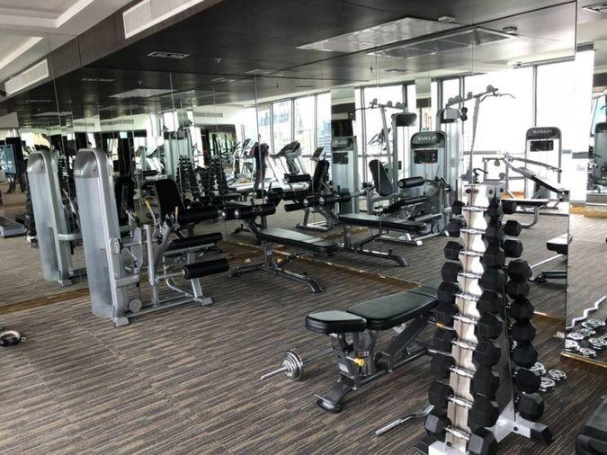 รูป 🔥ขายคอนโดหรูใจกลางสุขุมวิท เอช คอนโด สุขุมวิท 43 H Condo Sukhumvit 43 ใกล้ BTS พร้อมพงษ์ | ทองหล่อ - รูปที่ 16/20