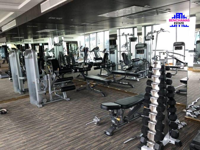 รูป 🔥ขายคอนโดหรูใจกลางสุขุมวิท เอช คอนโด สุขุมวิท 43 H Condo Sukhumvit 43 ใกล้ BTS พร้อมพงษ์ | ทองหล่อ - รูปที่ 16/20