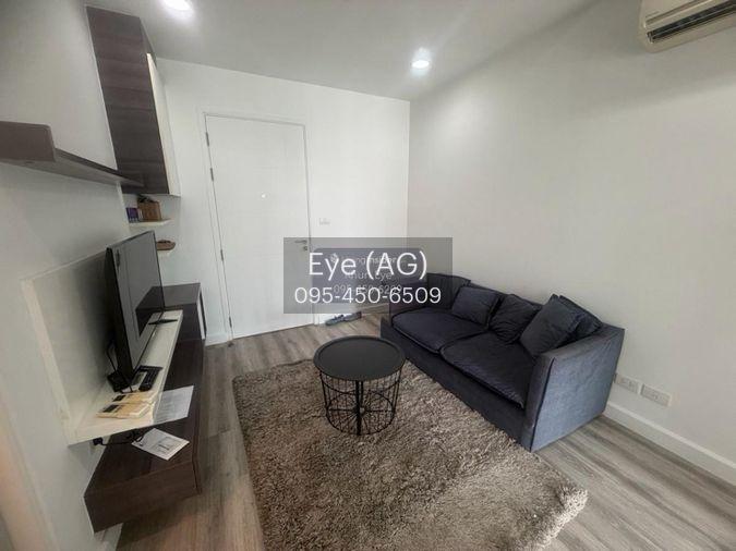 picture Centric Sathorn - Saint Louis (1bed1bath 35sqm) - 3/15