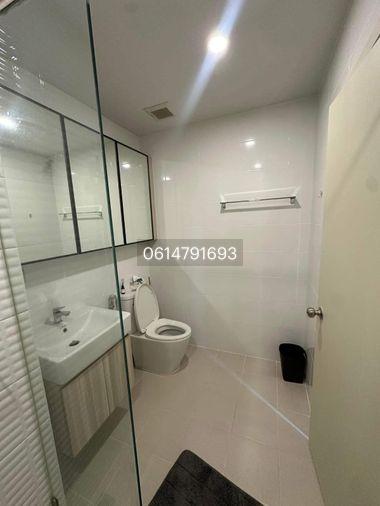รูป ให้เช่า ชีวาทัยเกษตร 2ห้องนอน 1 ห้องน้ำ! 23,000 - รูปที่ 2/8