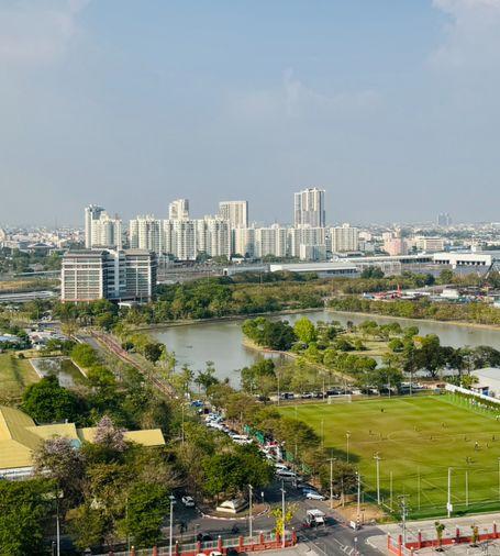 รูป 🏢 ขายคอนโด : T.C. Green (ที.ซี. กรีน)   รหัสทรัพย์ | 📌LNP-C12676  - รูปที่ 10/12