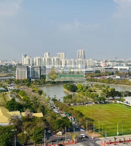 รูป 🏢 ขายคอนโด : T.C. Green (ที.ซี. กรีน) รหัสทรัพย์ | 📌LNP-C12676 - รูปที่ 10/12