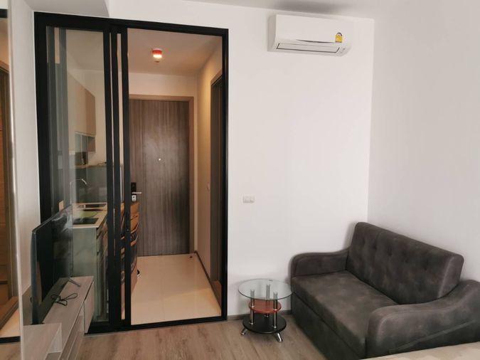 รูป 🏢 ขายคอนโด : Knightsbridge Prime Onnut (ไนท์บริดจ์ ไพร์ม อ่อนนุช)   รหัสทรัพย์ | 📌LNP-C8299 - รูปที่ 7/14