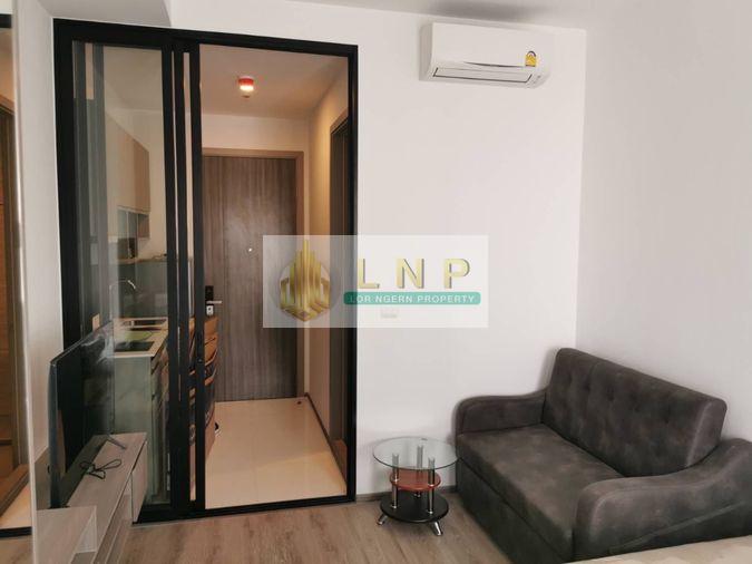 รูป 🏢 ขายคอนโด : Knightsbridge Prime Onnut (ไนท์บริดจ์ ไพร์ม อ่อนนุช) รหัสทรัพย์ | 📌LNP-C8299 - รูปที่ 7/14
