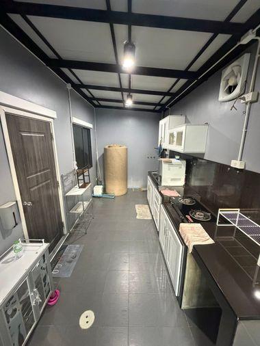 รูป 🔥 ขาย บ้านแฝดหลังมุม หมู่บ้านภัทราวรรณ โครงการใหม่ หน้าบ้านไม่ชนใคร ทำเลราชพฤกษ์-บางบัวทอง - รูปที่ 18/18