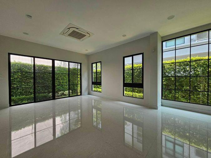 รูป บ้านเดี่ยวหรู 4 นอน | รองรับ Expat | เลี้ยงสัตว์ได้ - รูปที่ 13/33