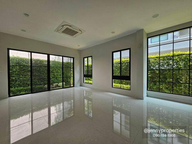 รูป บ้านเดี่ยวหรู 4 นอน | รองรับ Expat | เลี้ยงสัตว์ได้ - รูปที่ 13/33
