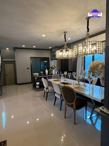 รูป 🔥 ขาย บ้านเดี่ยวหลังใหญ่ เศรษฐสิริ ปิ่นเกล้า - กาญจนา Setthasiri Pinklao - Kanchana แถมเฟอร์นิเจอร์บิ้วอินทั้งหลัง พร้อมเข้าอยู่ - รูปที่ 18/21
